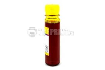 Универсальные чернила Canon Ink-Mate (100ml. Yellow) для принтеров Canon PIXMA MG2440/ MG3540. Вид  4