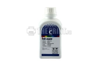Чернила Epson Ink-Mate XP-series (500ml. Cyan) для принтеров Epson. Вид  3