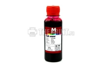 Универсальные чернила HP Ink-Mate (100ml. Magenta) для картриджей HP 21/ 122/ 655. Вид  2
