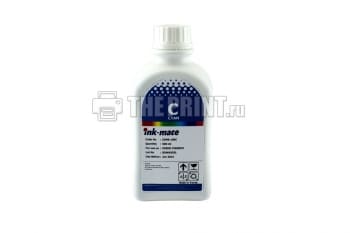 Пигментные чернила Epson Ink-Mate (500ml. Cyan) для принтеров Epson. Вид  3