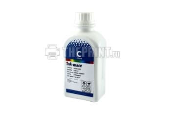 Пигментные чернила Epson Ink-Mate (500ml. Cyan) для принтеров Epson. Вид  1