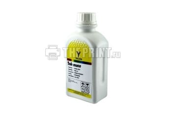 Пигментные чернила Epson Ink-Mate (500ml. Yellow) для принтеров Epson. Вид  1