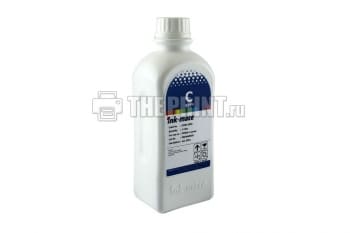 Чернила Epson L-series Ink-Mate (1000ml. Cyan) для принтеров Epson. Вид  1