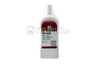 Чернила Epson Ink-Mate XP-series (1000ml. Magenta) для пр3интеров Epson. Вид  