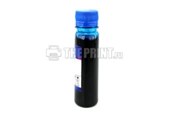 Универсальные чернила HP Ink-Mate (100ml. Cyan) для картриджей HP 121/ 122/ 655. Вид  4