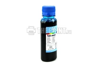 Универсальные чернила HP Ink-Mate (100ml. Light Cyan) для картриджей HP. Вид  1