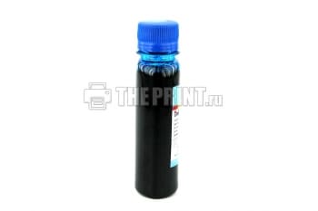 Универсальные чернила HP Ink-Mate (100ml. Light Cyan) для картриджей HP. Вид  3