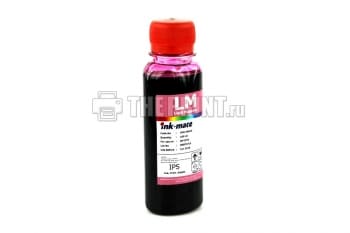 Универсальные чернила HP Ink-Mate (100ml. Light Magenta) для картриджей HP. Вид  1