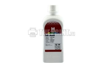 Универсальные чернила Epson Ink-Mate (1000ml. Magenta) для принтеров Epson. Вид  3