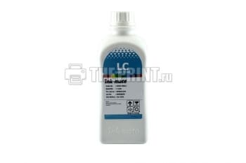Универсальные чернила Epson Ink-Mate (1000ml. Light Cyan) для принтеров Epson. Вид  3