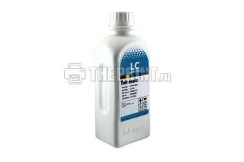Универсальные чернила Epson Ink-Mate (1000ml. Light Cyan) для принтеров Epson. Вид  1