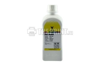 Универсальные чернила Epson Ink-Mate (1000ml. Yellow) для принтеров Epson. Вид  3