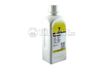 Универсальные чернила Epson Ink-Mate (1000ml. Yellow) для принтеров Epson. Вид  1