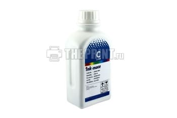 Универсальные чернила Epson Ink-Mate (500ml. Cyan) для принтеров Epson. Вид  2