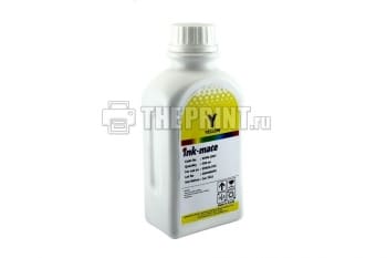 Универсальные чернила Epson Ink-Mate (500ml. Yellow) для принтеров Epson. Вид  2