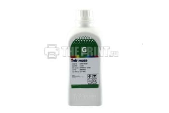 Чернила Epson Ink-Mate (1000ml. Green) для широкоформатных принтеров (плоттеров) Epson SureColor SC-P8000. Вид  3