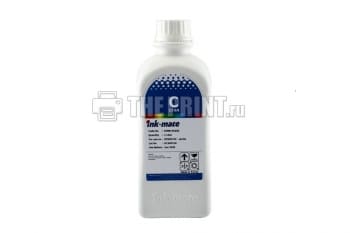 Чернила Epson Ink-Mate (1000ml. Cyan) для широкоформатных принтеров (плоттеров) Epson SureColor SC-T3200/ P400/ P600. Вид   3