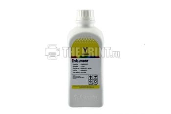 Чернила Epson Ink-Mate (1000ml. Yellow) для широкоформатных принтеров (плоттеров) Epson SureColor SC-T3000/ T7200/ P400. Вид  3