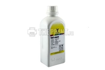 Чернила Epson Ink-Mate (1000ml. Yellow) для широкоформатных принтеров (плоттеров) Epson SureColor SC-T3000/ T7200/ P400. Вид  2