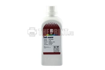 Чернила Epson Ink-Mate (1000ml. Red) для широкоформатных принтеров Epson Stylus Photo R800/ R1800/ R1900/ R2000. Вид  3