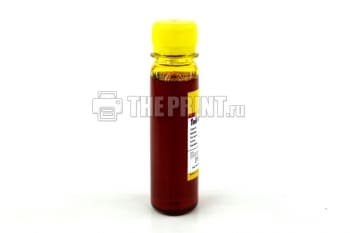 Универсальные чернила Brother Ink-Mate (100ml. Yellow) для принтеров Brother DCP J100/ J315/ MFC J6510DW. Вид  3