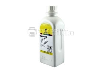 Чернила Epson Ink-Mate (1000ml. Yellow) для широкоформатных принтеров Epson Stylus Photo R800/ R1900/ R2880/ R3000. Вид  1