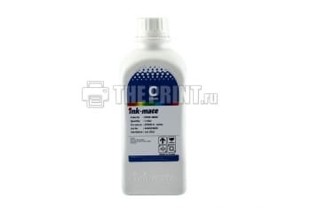 Чернила Epson Ink-Mate (1000ml. Cyan) для широкоформатных принтеров Epson Stylus Photo R1800/ R1900/ R2880/ R3000. Вид  3