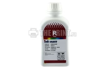 Чернила Epson Ink-Mate (500ml. Red) для широкоформатных принтеров (плоттеров) Epson SureColor SC-P400. Вид  3