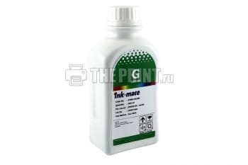 Чернила Epson Ink-Mate (500ml. Green) для широкоформатных принтеров (плоттеров) Epson SureColor SC-P9000. Вид  1