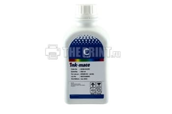 Чернила Epson Ink-Mate (500ml. Cyan) для широкоформатных принтеров (плоттеров) Epson SureColor SC-T5000/ T7000/ T7200. Вид  3