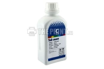 Чернила Epson Ink-Mate (500ml. Cyan) для широкоформатных принтеров (плоттеров) Epson SureColor SC-T5000/ T7000/ T7200. Вид  1