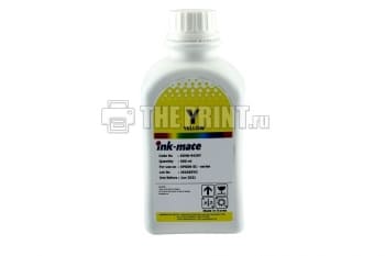 Чернила Epson Ink-Mate (500ml. Yellow) для широкоформатных принтеров (плоттеров) Epson SureColor SC-T3000/ T5000/ T5200. Вид  3