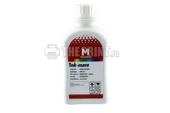 Чернила Epson Ink-Mate (500ml. Vivid Magenta) для широкоформатных принтеров (плоттеров) Epson SureColor SC-T3000/ T5200/ T7000. Вид  3