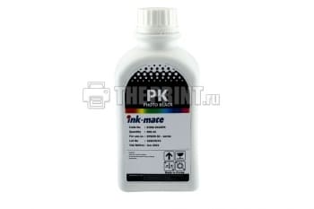 Чернила Epson Ink-Mate (500ml. Photo Black) для широкоформатных принтеров (плоттеров) Epson SureColor SC-T5200/ T7000/ T7200. Вид  3