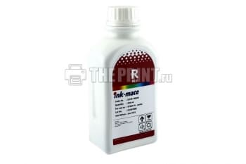 Чернила Epson Ink-Mate (500ml. Red) для широкоформатных принтеров Epson Stylus Photo R800/ R1800/ R1900/ R2000. Вид  1