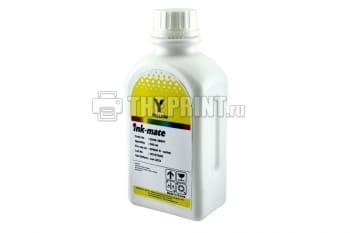 Чернила Epson Ink-Mate (500ml. Yellow) для широкоформатных принтеров Epson Stylus Photo R1800/ R1900/ R2000/ R3000. Вид  2