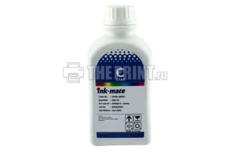 Чернила Epson Ink-Mate (500ml. Cyan) для широкоформатных принтеров Epson Stylus Photo R800/ R1900/ R2000/ R3000. Вид  3