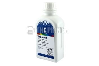 Чернила Epson Ink-Mate (500ml. Cyan) для широкоформатных принтеров Epson Stylus Photo R800/ R1900/ R2000/ R3000. Вид  2