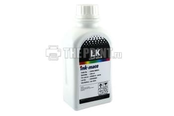 Чернила Epson Ink-Mate (500ml. Light Black) для широкоформатных принтеров Epson Stylus Photo R2880/ R3000. Вид  1