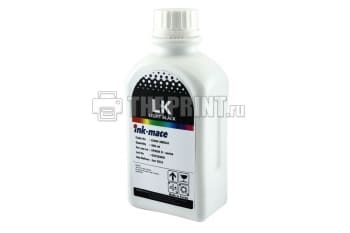 Чернила Epson Ink-Mate (500ml. Light Black) для широкоформатных принтеров Epson Stylus Photo R2880/ R3000. Вид  2