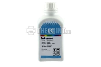 Чернила Epson Ink-Mate (500ml. Light Cyan) для широкоформатных принтеров Epson Stylus Photo R2880/ R3000. Вид  3