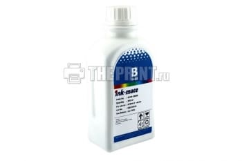 Чернила Epson Ink-Mate (500ml. Blue) для широкоформатных принтеров Epson Stylus Photo R800/ R1800. Вид  1