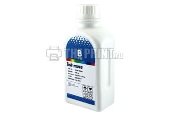 Чернила Epson Ink-Mate (500ml. Blue) для широкоформатных принтеров Epson Stylus Photo R800/ R1800. Вид  2