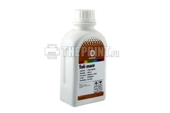 Чернила Epson Ink-Mate (500ml. Orange) для широкоформатных принтеров Epson Stylus Photo R1900/ R2000. Вид  1