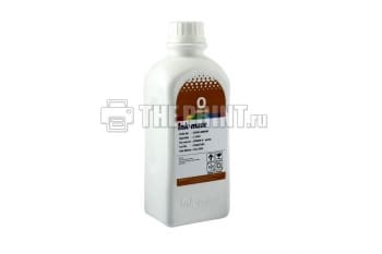 Чернила Epson Ink-Mate (1000ml. Orange) для широкоформатных принтеров Epson Stylus Photo R1900/ R2000. Вид  2