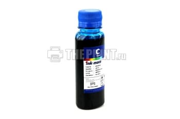 Чернила Epson Ink-Mate XP-series (100ml. Cyan) для Epson Expression Home XP-103/ XP-207/ XP-313/ XP-600. Вид  1