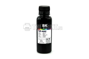 Чернила Epson L-series Ink-Mate (100ml. Black) для принтеров Epson L120/ L210/ L355/ L800. Вид  1