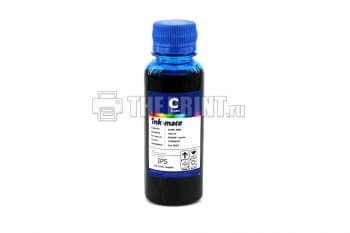 Чернила Epson L-series Ink-Mate (100ml. Cyan) для принтеров Epson L120/ L210/ L355. Вид  1