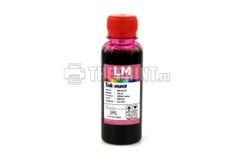 Чернила Epson L-series Ink-Mate (100ml. Light Magenta) для принтеров Epson L800/ L1800. Вид  1