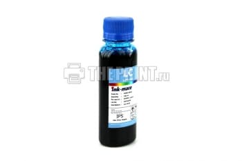 Чернила Epson L-series Ink-Mate (100ml. Light Cyan) для принтеров Epson L800/ L850/ L1800. Вид  2